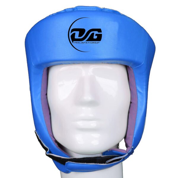 Boxing COMPETITION HEAD GUARD